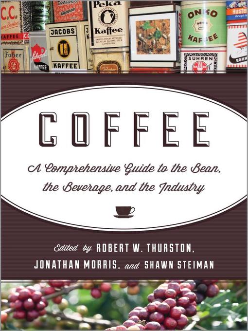Title details for Coffee by Robert W. Thurston - Available